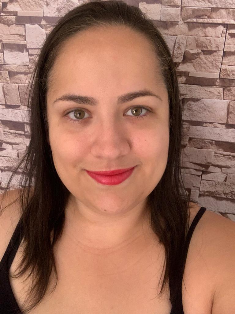 Janaina dos Santos CRP 06/195065