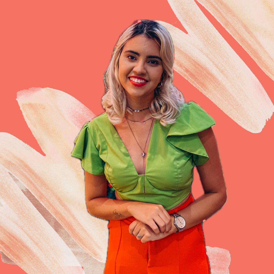 Karolline Rodrigues Paixao CRP 11/19149