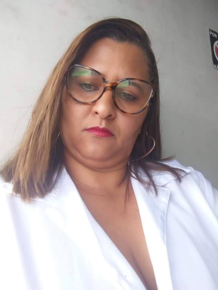 Soraya Barros CRP 05/67213