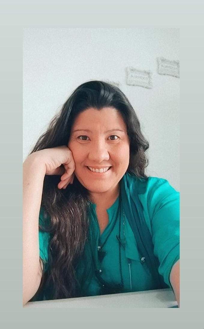 Fernanda Quevedo Storoli CRP 