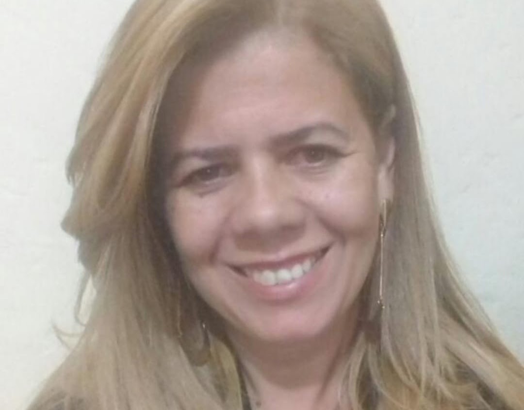 Michelle Pereira da Silva CRP 09/17363