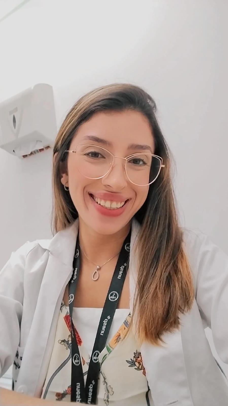 Jéssica Carrara dos Santos CRP 06/159958