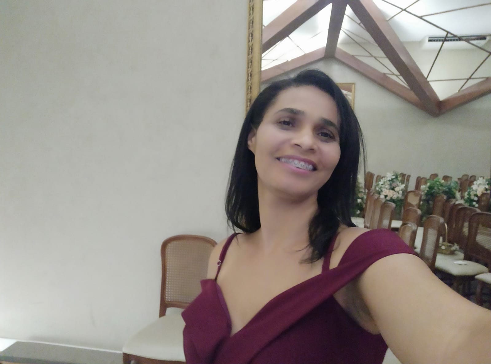 Flávia Evangelista dos Santos CRP:138534