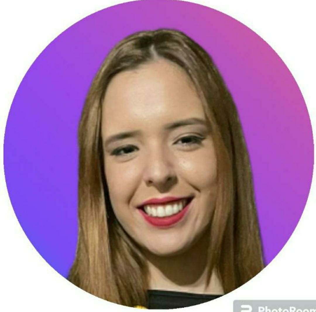 Caroline de Souza Cordeiro CRP 06/182341